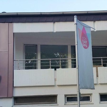 Holi Day Spa Appartement 1 Berlin Ngoại thất bức ảnh