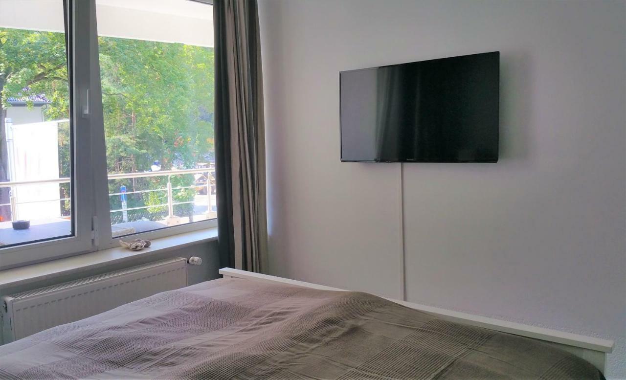 Holi Day Spa Appartement 1 Berlin Ngoại thất bức ảnh