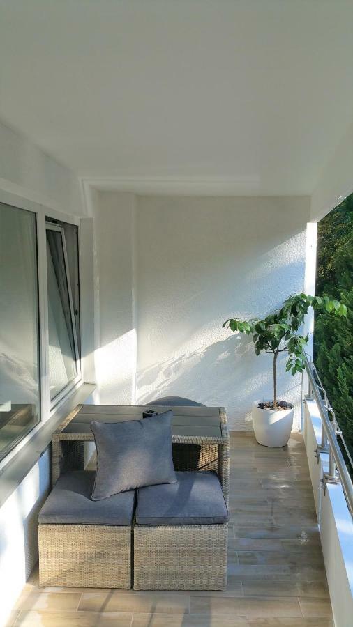 Holi Day Spa Appartement 1 Berlin Ngoại thất bức ảnh