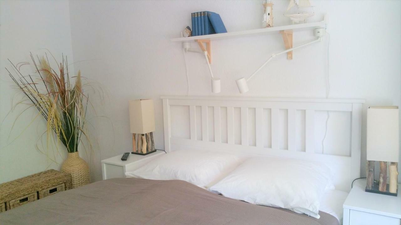 Holi Day Spa Appartement 1 Berlin Ngoại thất bức ảnh
