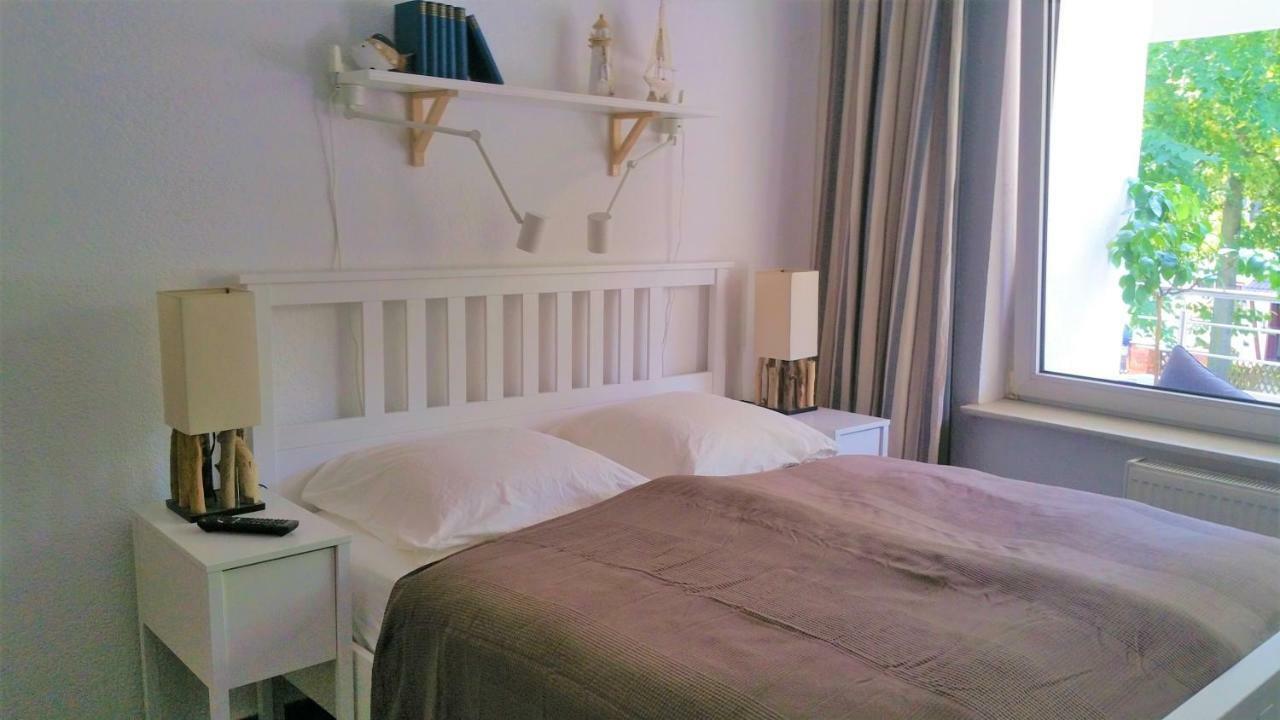 Holi Day Spa Appartement 1 Berlin Ngoại thất bức ảnh